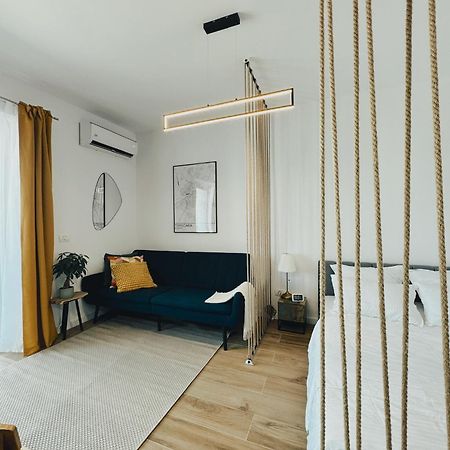 Vibrant Studio Timişoara Eksteriør bilde