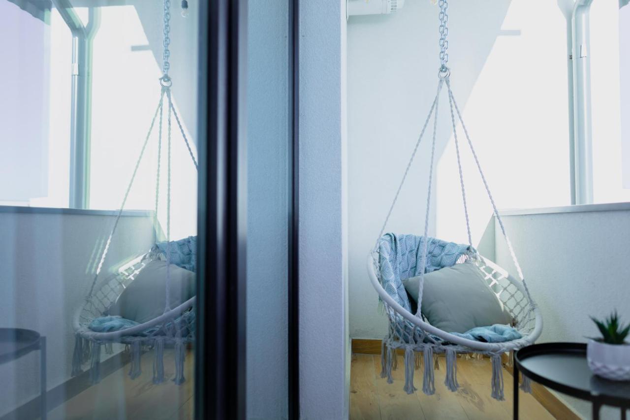 Vibrant Studio Timişoara Eksteriør bilde
