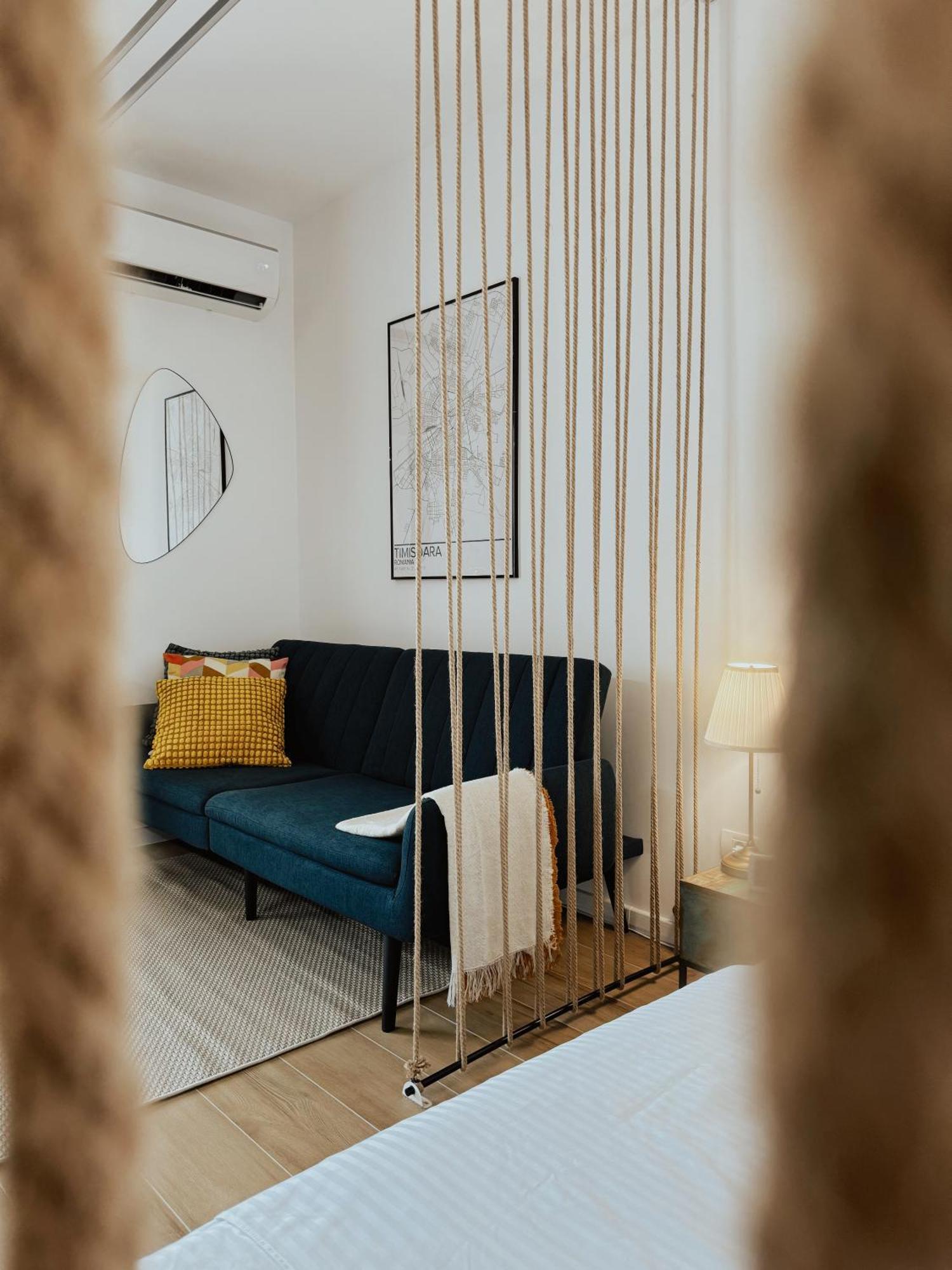 Vibrant Studio Timişoara Eksteriør bilde